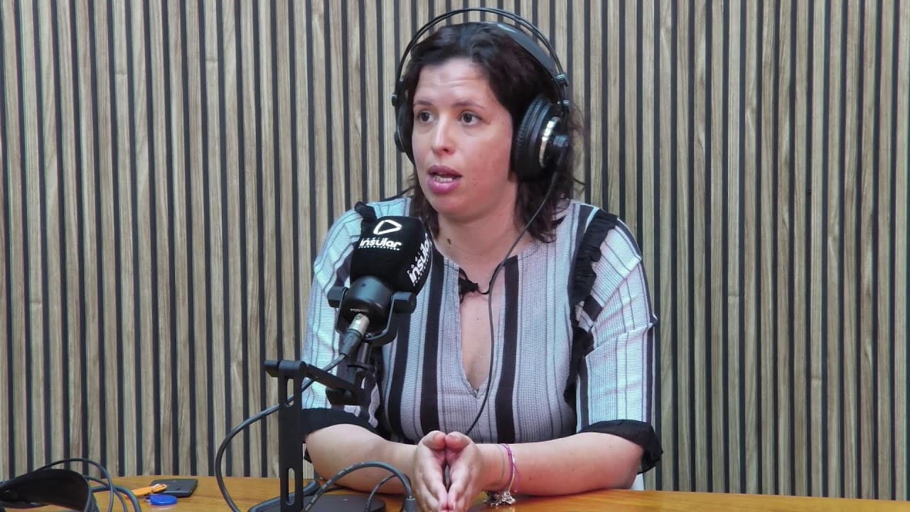 La Voz de Fuerteventura | Tacoremi Gutiérrez