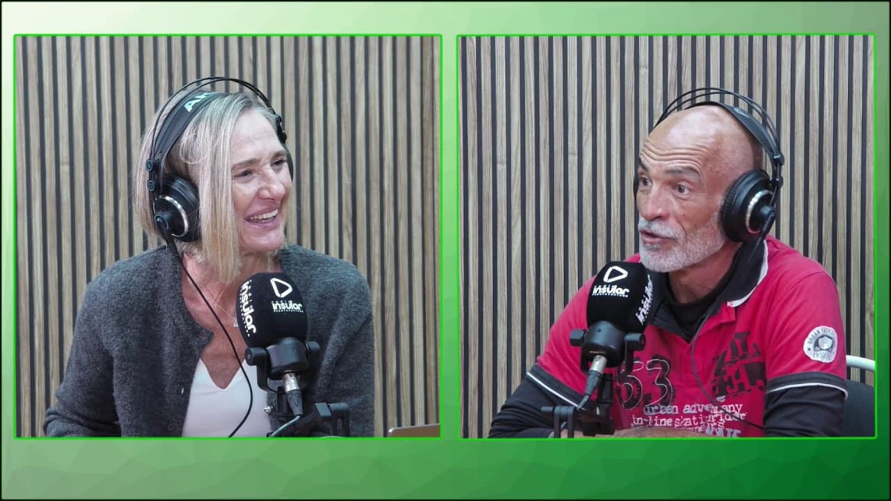 La Voz de Fuerteventura I Figu García