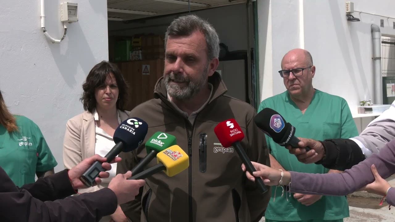 Puerto del Rosario certifica su albergue animal como referente en bienestar y calidad