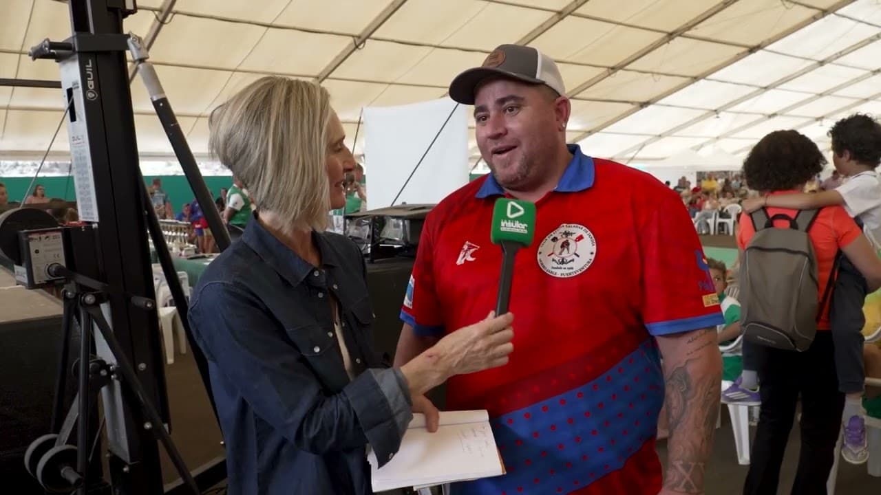 I Torneo Antonio Cano, de las escuelas insulares de Lucha Canaria de la isla majorera