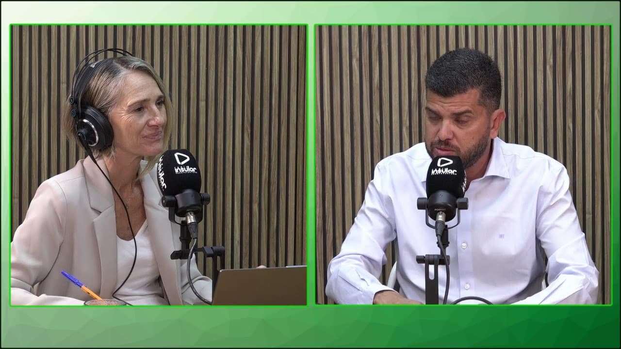 La Voz de Fuerteventura | Miguel Andújar