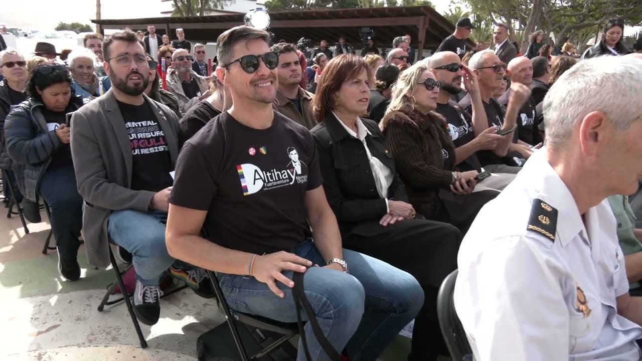 Tefía, declarada Lugar de Memoria Democrática como símbolo de reparación y dignidad