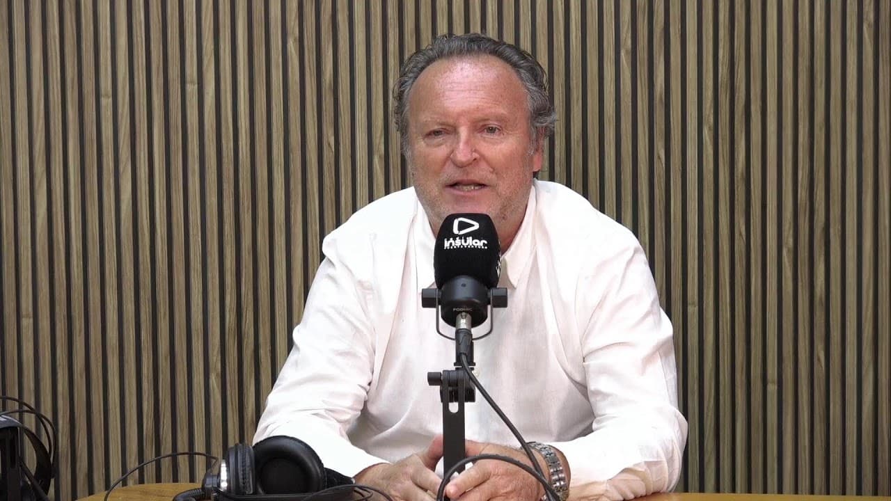 La Voz de Fuerteventura | Giuseppe Signorino