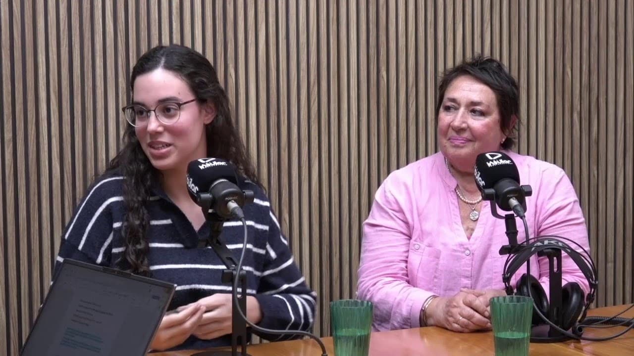 “La Casa de Bernarda Alba” llega con gran expectación de la mano de un grupo teatral de la isla