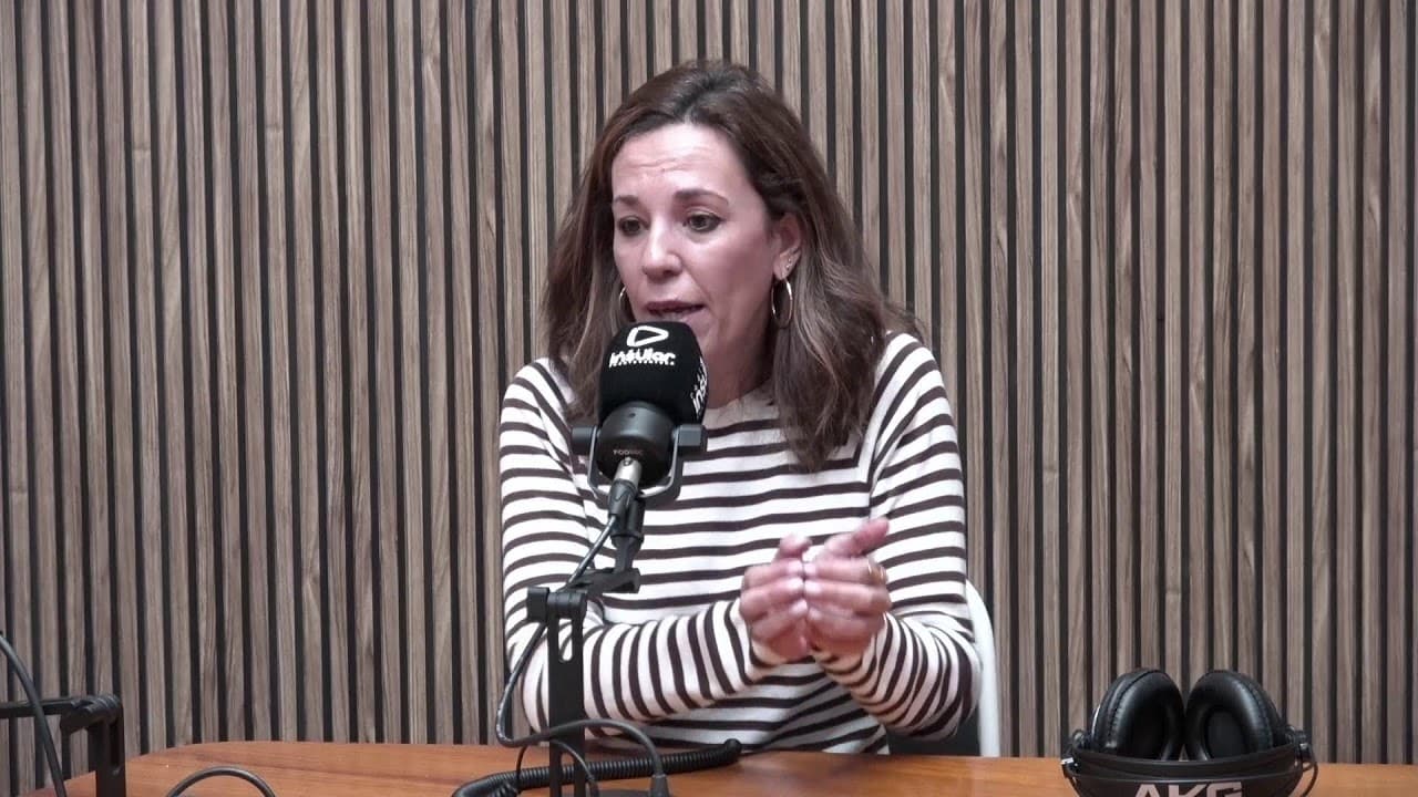 La Voz de Fuerteventura I Jessica de León