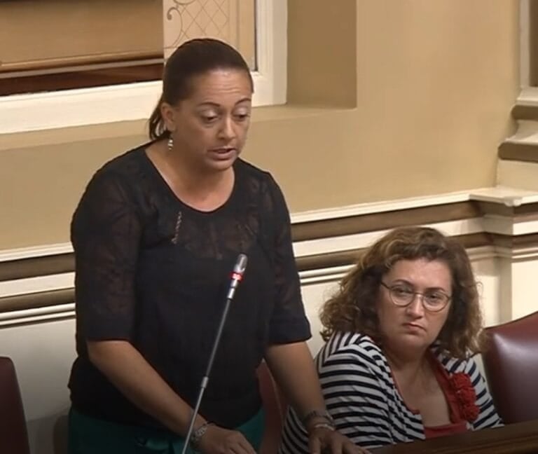 CC denuncia la falta de transparencia del Gobierno de Canarias