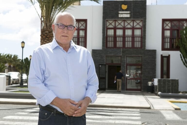 Pedro Amador anuncia que padece cáncer