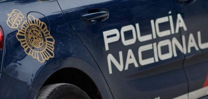 Una pelea entre migrantes en la Nave del Queso acaba con siete detenidos