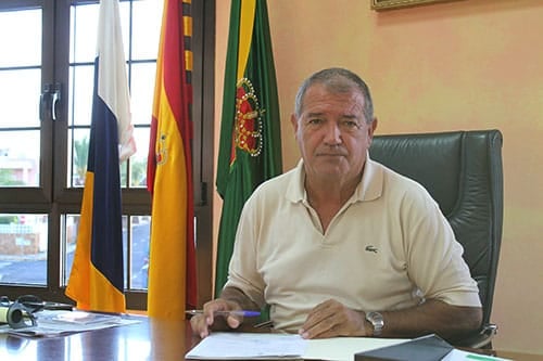 Absuelven al exalcalde de Antigua Juan José Cazorla de prevaricación