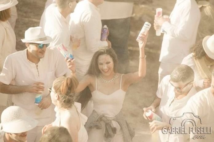 Servicio especial de guaguas con motivo del Carnaval de Día de Tetir