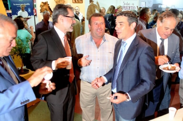 FEAGA vuelve a Pozo Negro