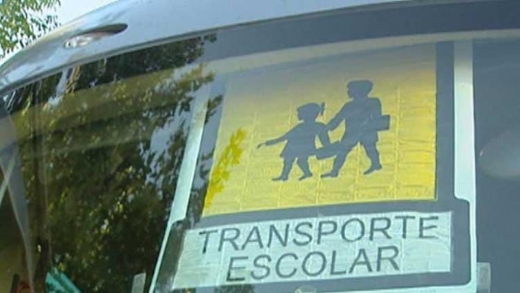 «Caos» en la vuelta al cole en Canarias con 5.000 alumnos sin trasporte