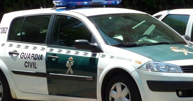 Detenido por maltratar a su madre de 93 años en Fuerteventura