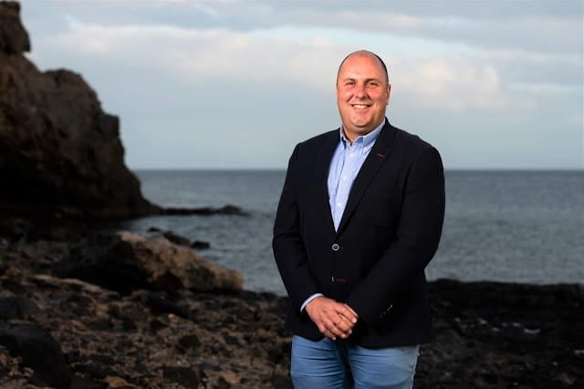 El Cabildo de Fuerteventura rechaza la Moción de Sergio Lloret para la interconexión marítima y la economía de la isla