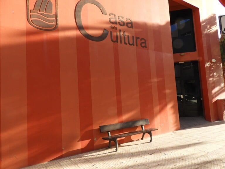 Rafael Morales expondrá 130 fotografías en la Casa de la Cultura de Puerto del Rosario