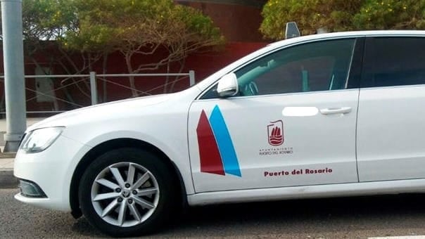 Puerto del Rosario impulsa una ordenanza pionera del taxi tras años de espera