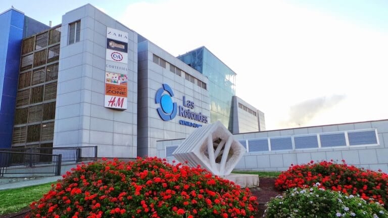 Adiós al proceso judicial que amenazaba con derribar el C.C. Las Rotondas desde hace 20 años