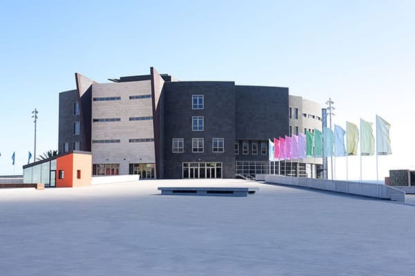 Fuerteventura comienza a vacunar a los niños de 5 a 11 años, con y sin cita