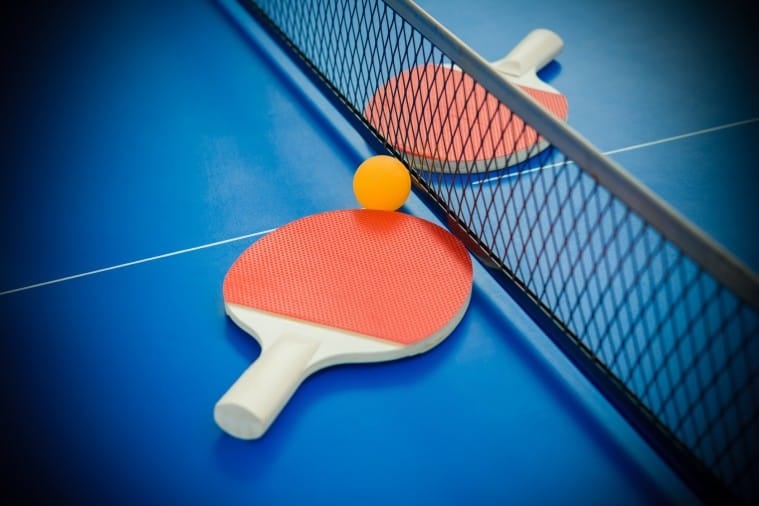 Playitas Resort acogerá el Campeonato Insular de Tenis de Mesa clasificatorio para el Regional