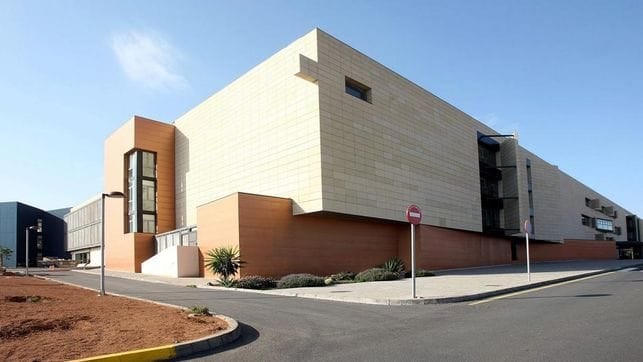 Estos son los servicios que Sanidad presta a los pacientes desplazados de Fuerteventura