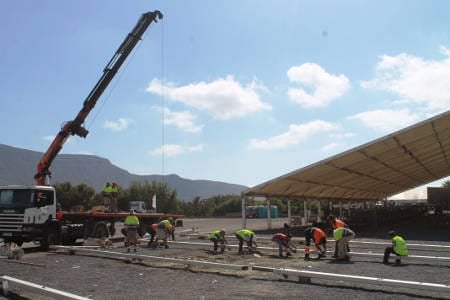 El proyecto de mejora de la superficie para celebrar la FIA confirma la demanda inicial del Ayuntamiento