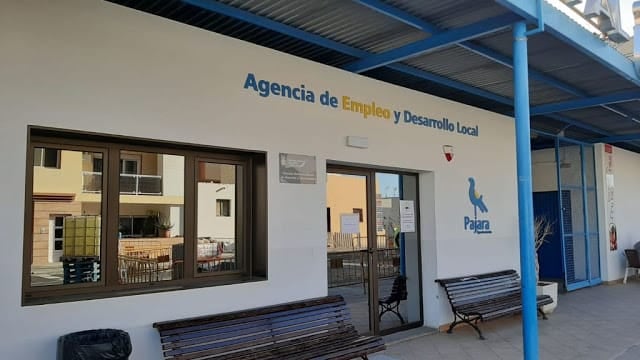 Pájara, segundo municipio con menos paro en Canarias