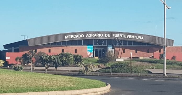 El Mercado de la Biosfera abrirá el día de Fin de Año