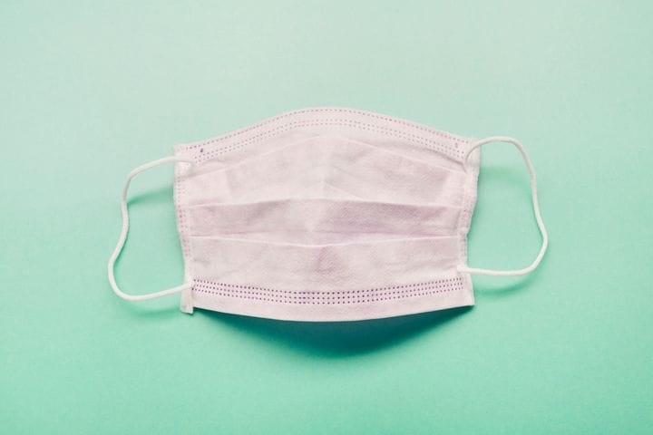 Sanidad pagó cuatro millones a una empresa por unas mascarillas que nunca recibió