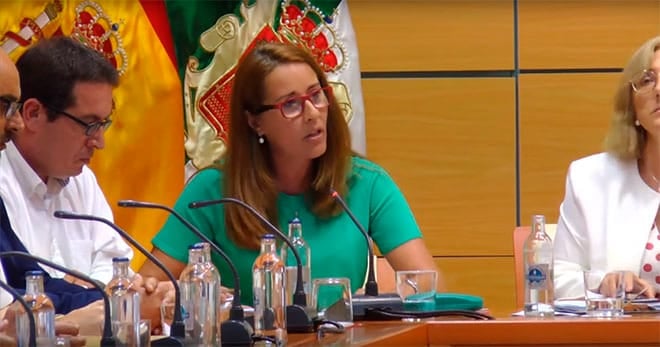 El Cabildo aprueba una modificación de créditos de más de 27 millones