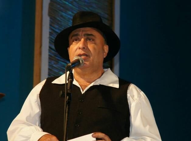 Especial ‘Día de Canarias’ en Radio Insular conducido por José Francisco Montesdeoca