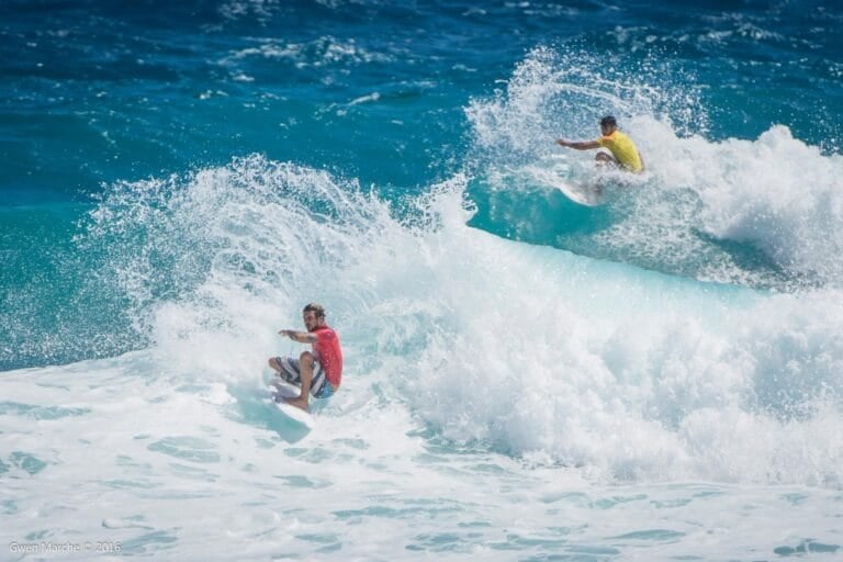 Comunicado de Meliá y René Egli sobre la cancelación del Mundial de Windsurf y Kitesurf