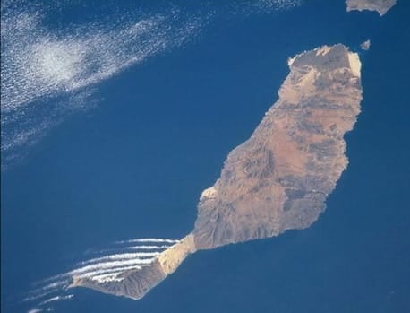 Fuerteventura es la Isla que menos crece del Archipiélago en 2022