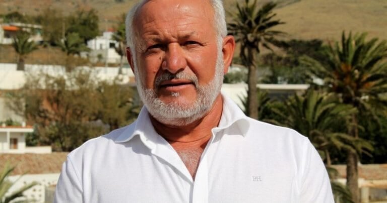 Marcelino Cerdeña renuncia a la alcaldía de Betancuria tras 16 años de gestión