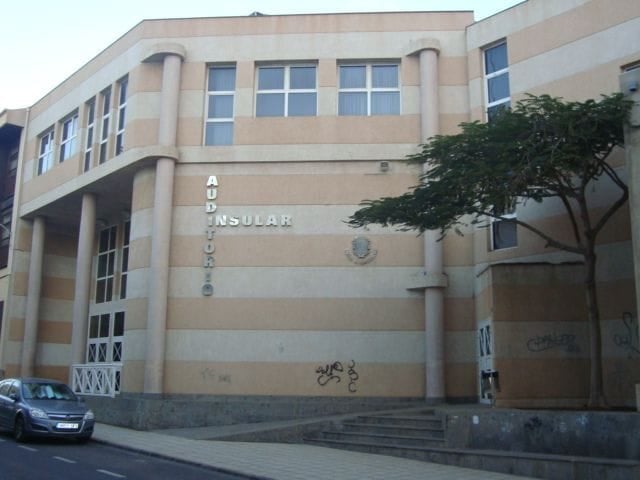 El documental ‘M’ se proyecta este jueves en el Auditorio Insular