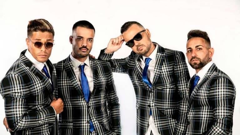 Vuelven las fiestas de La Candelaria con el “Verbenazo 7 Islas” como acto relevante