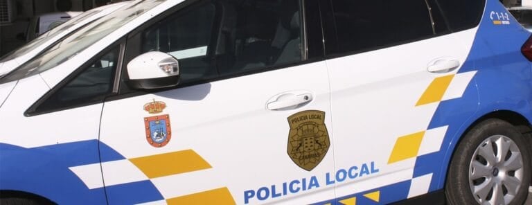 La Policía Local de Pájara acude a una pelea entre menores hora y media después de ser alertados