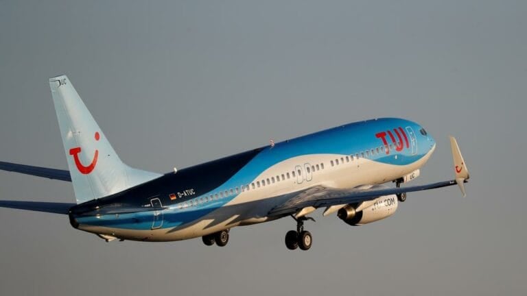 Fuerteventura reanuda las conexiones con Irlanda a partir del 3 de julio