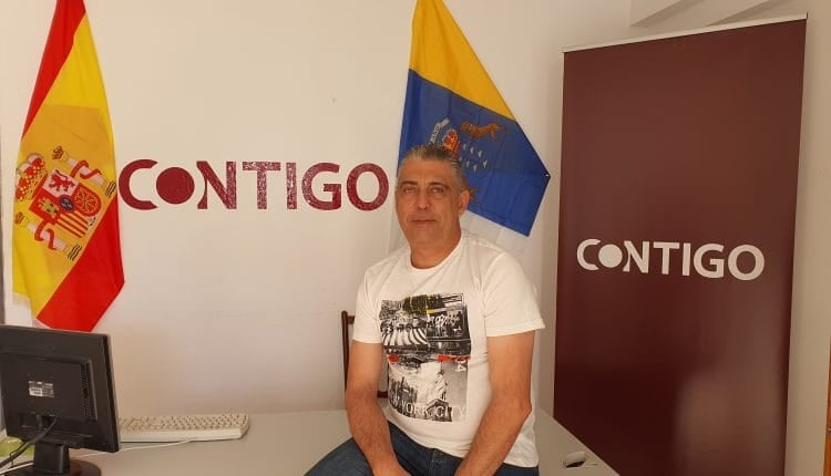 Contigo Puerto del Rosario