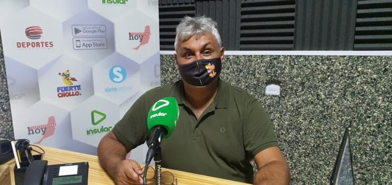 «El relajo por el Carnaval» detrás del importante aumento de casos en Puerto del Rosario