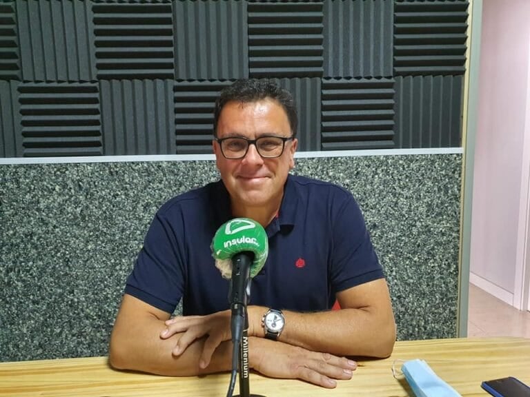 Miranda dice que se han perdido 4 años en planificación del agua y anuncia un observatorio