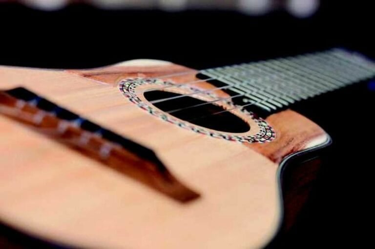 El timple, nueva especialidad de las enseñanzas profesionales de música