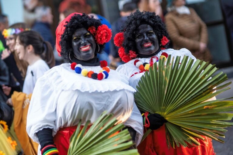 Puerto del Rosario publica las bases para participar en el cartel del carnaval 2022