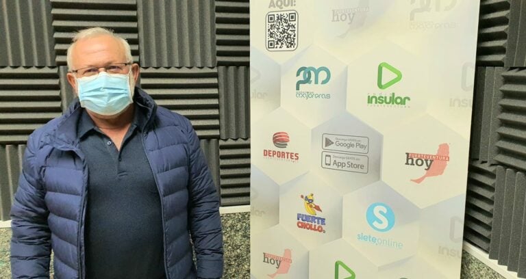 Gracias al PICOS se finalizará la Casa Consistorial de Betancuria