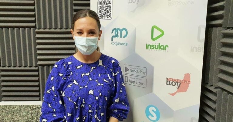 Fuerteventura celebra que se permita viajar a los menores británicos con una PCR negativa