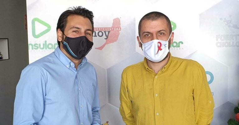 El PSOE critica que el Cabildo ha ejecutado «0 euros» del PICOS hasta la fecha