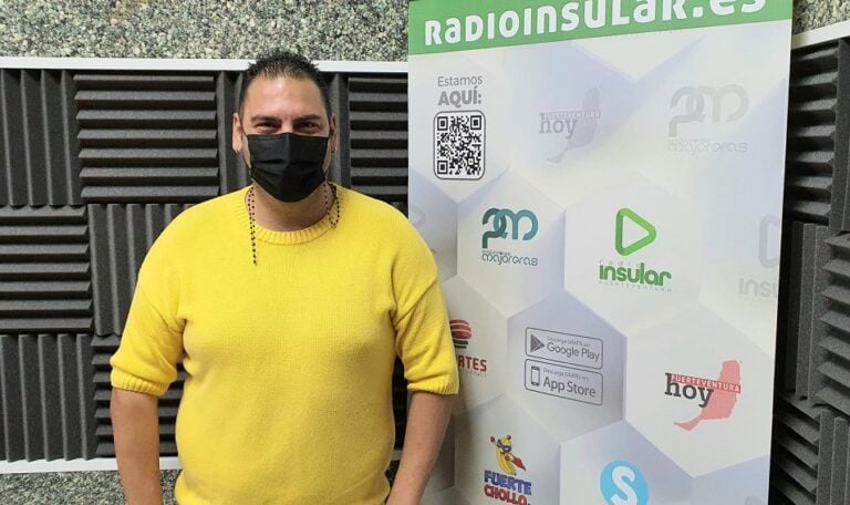 Concierto Solidario “Fuerteventura Connect” con veinte jóvenes artistas de la Isla