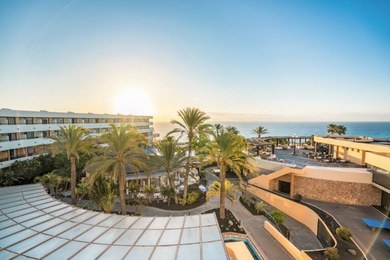 Iberostar Gaviotas también anuncia su cierre