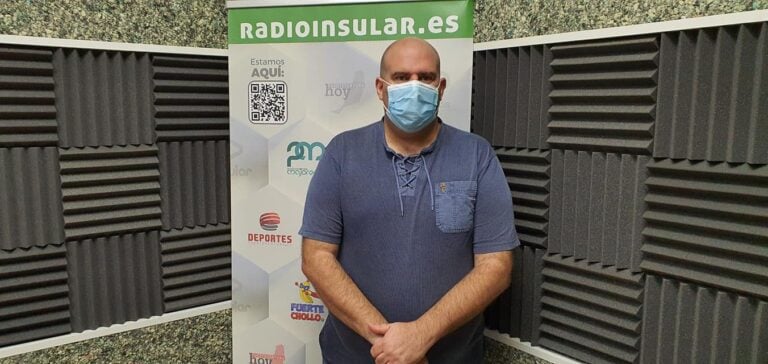 El 80% de los comercios de La Oliva en quiebra, cerrados definitivamente o a punto de hacerlo