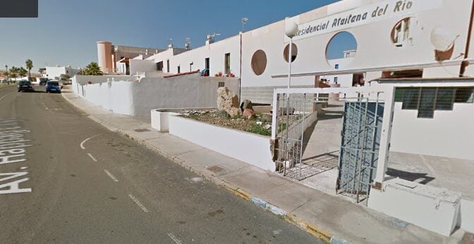 Sanidad hará un cribado Covid-19 a los residentes de Ataitana del Río