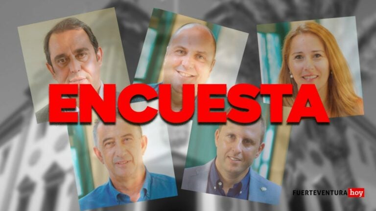 Encuesta | Los ciudadanos dan su opinión sobre la crisis del Cabildo